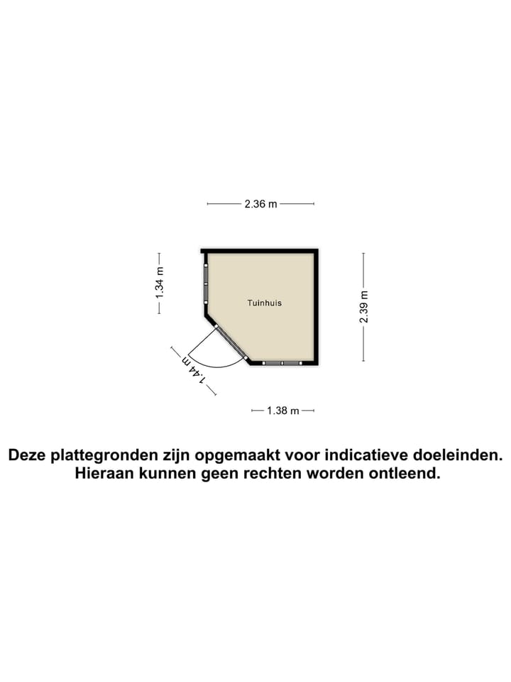 Foto 35 van Fransebaan 485