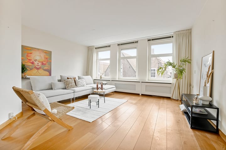 Foto 5 van Noordeinde 92-A