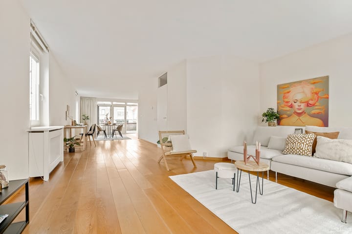 Foto 8 van Noordeinde 92-A