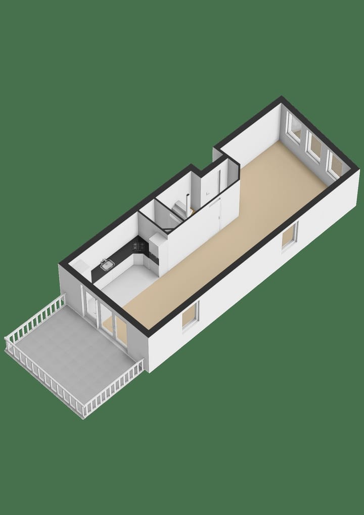Foto 35 van Noordeinde 92-A