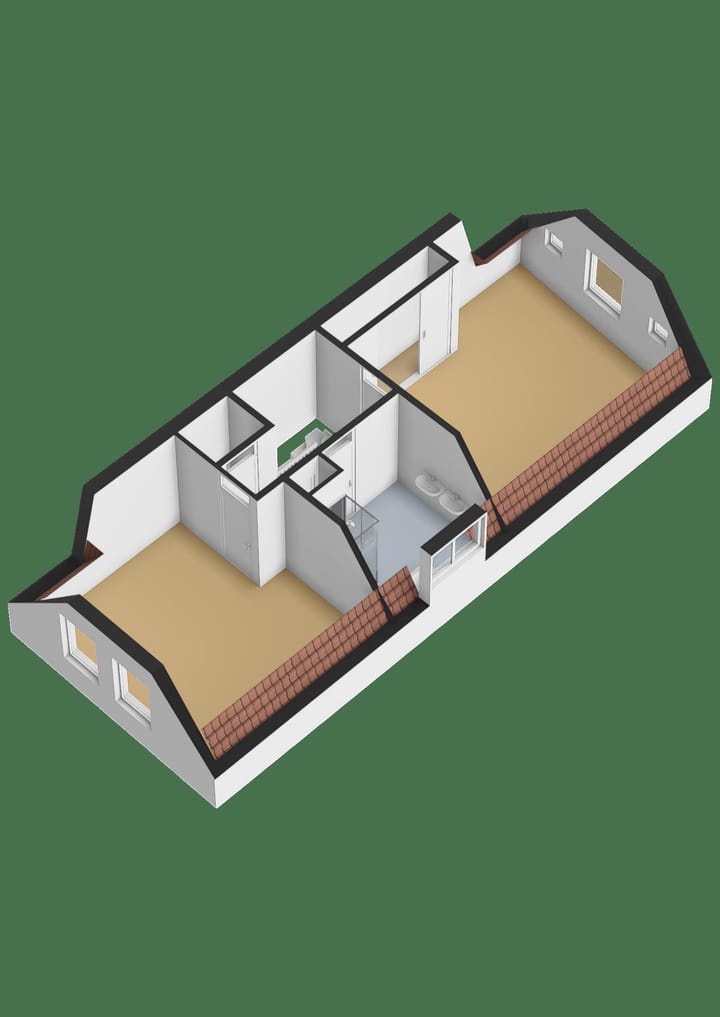 Foto 37 van Noordeinde 92-A