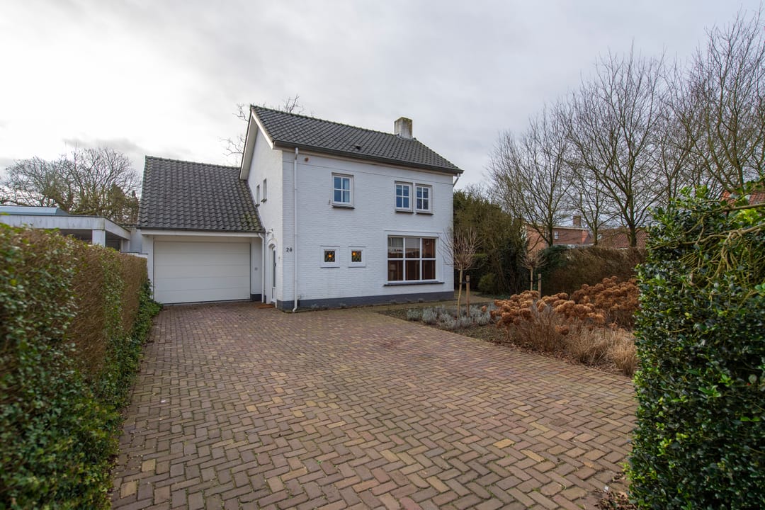 Photo 1 of Van Malsenstraat 26