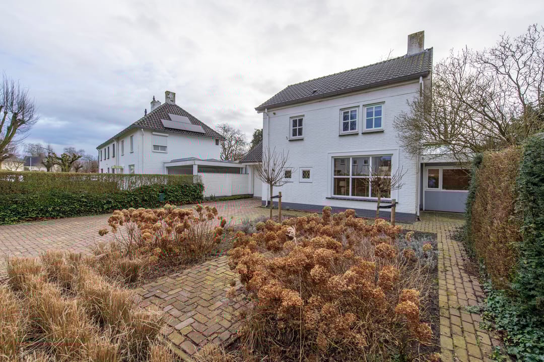 Photo 2 of Van Malsenstraat 26