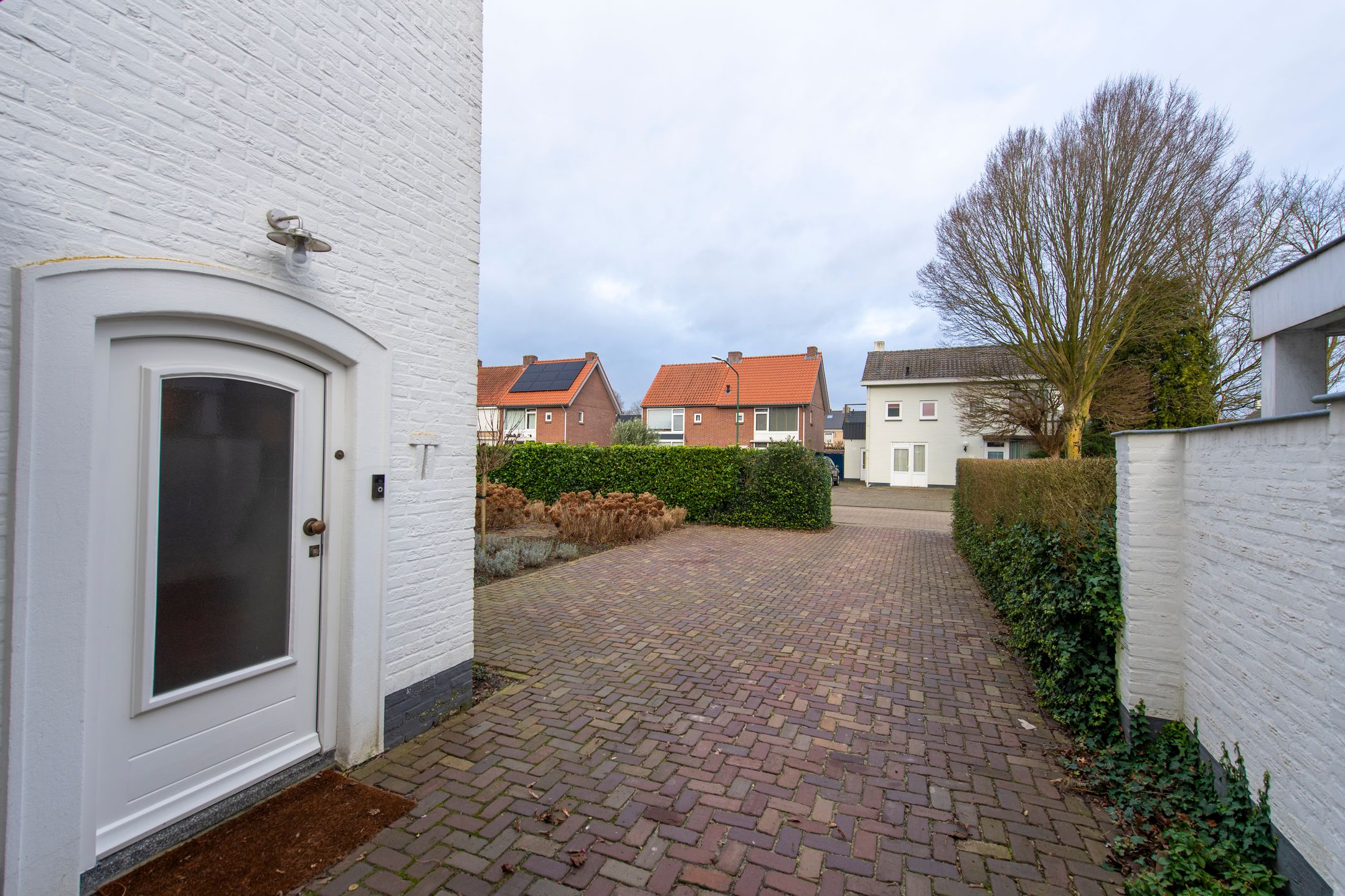 Photo 3 of Van Malsenstraat 26