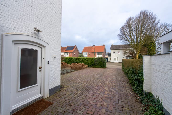 Foto 3 van Van Malsenstraat 26