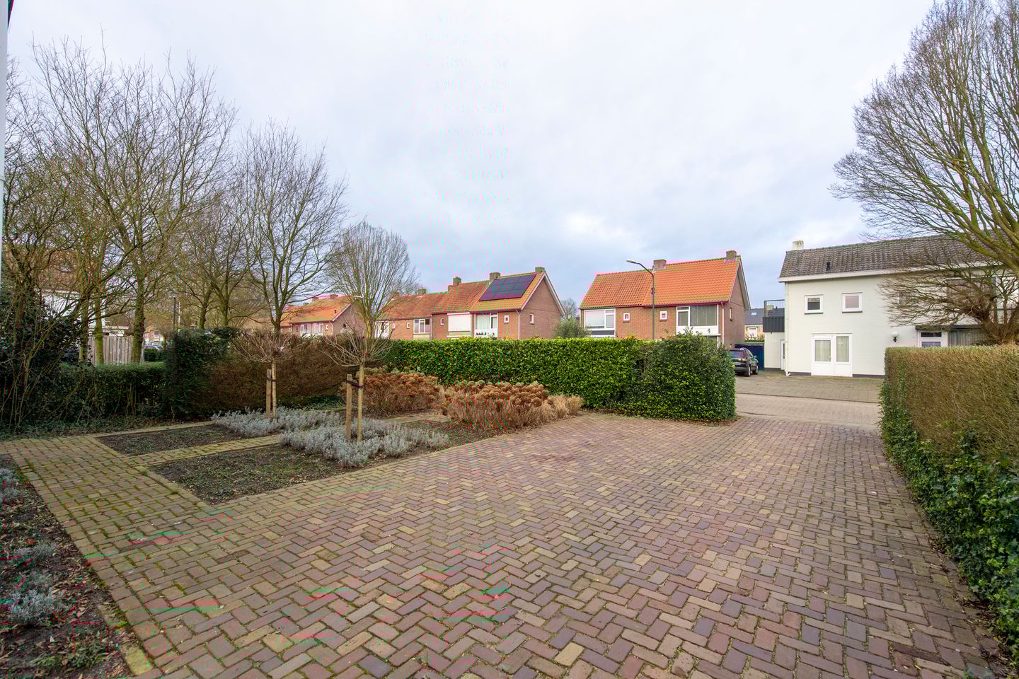 Photo 4 of Van Malsenstraat 26