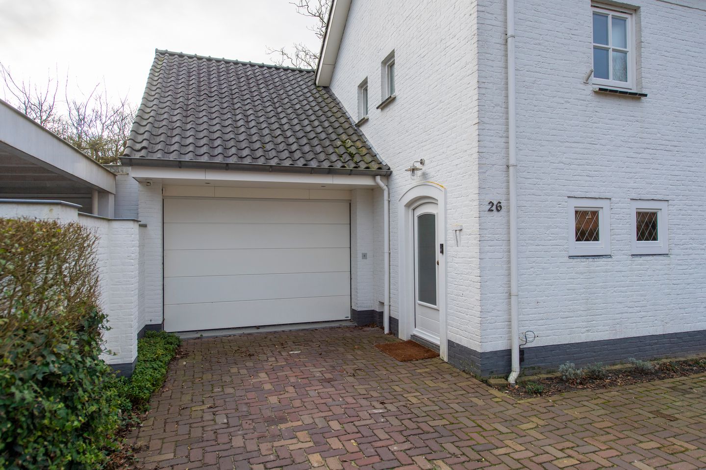 Photo 5 of Van Malsenstraat 26