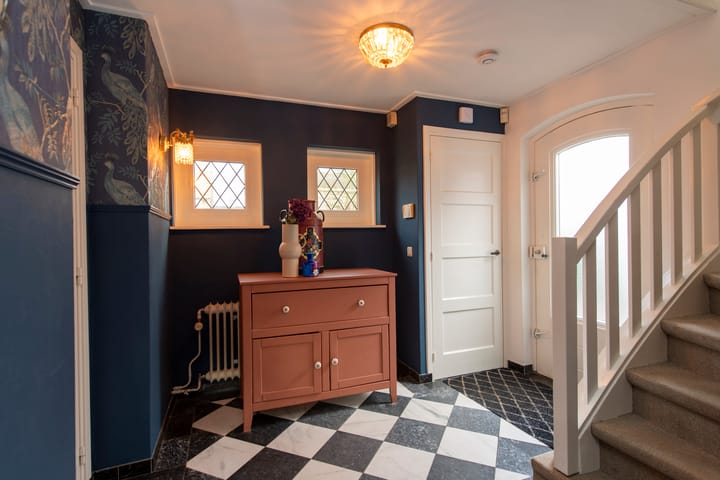 Foto 7 van Van Malsenstraat 26