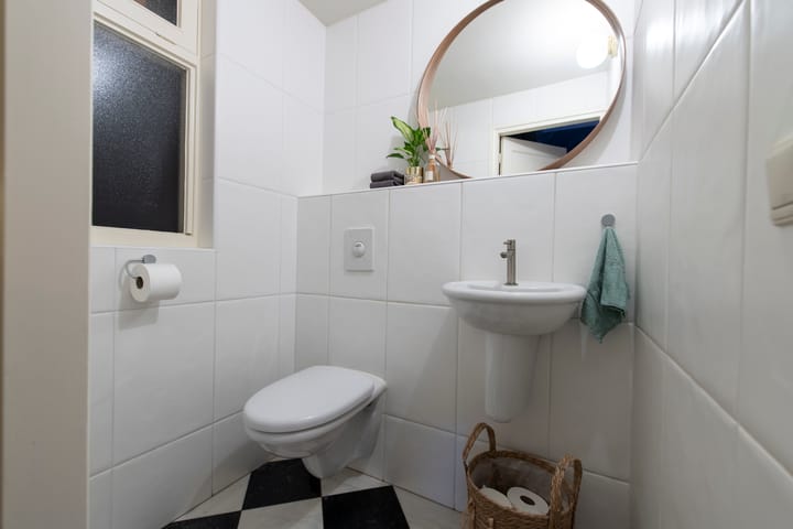 Foto 9 van Van Malsenstraat 26