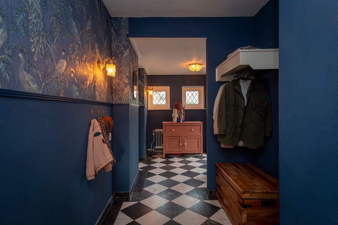 Photo 10 of Van Malsenstraat 26