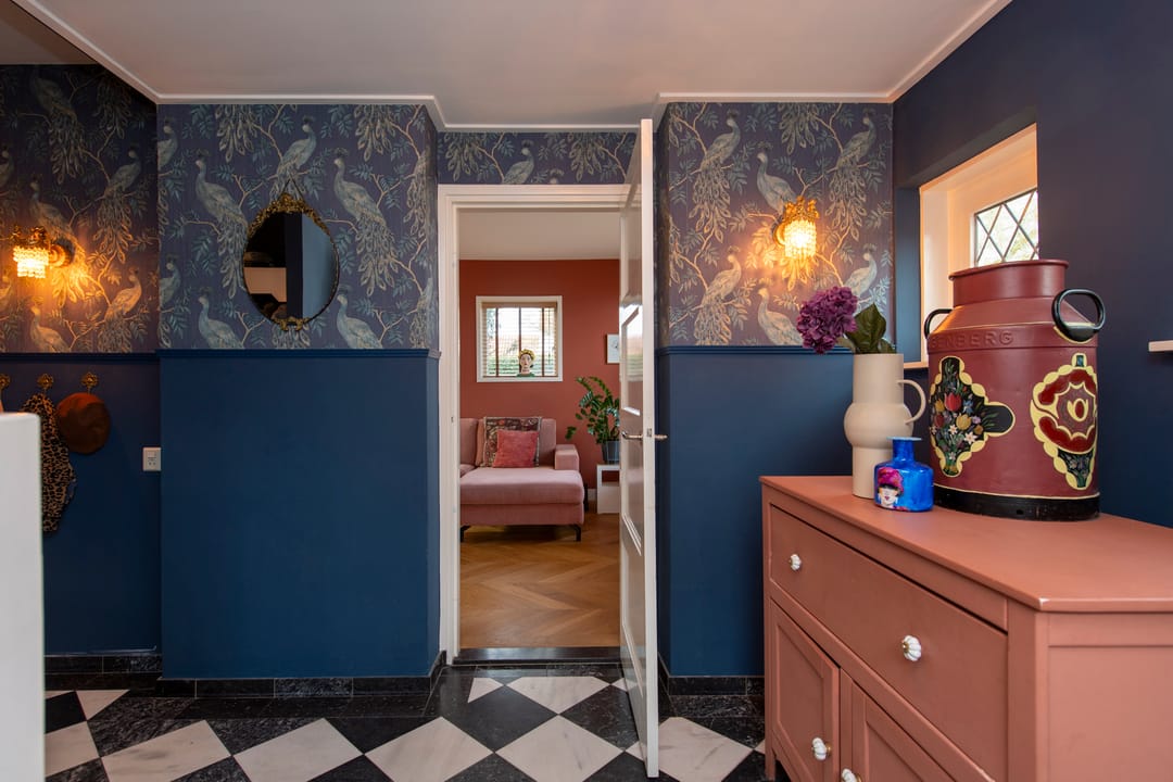 Photo 11 of Van Malsenstraat 26