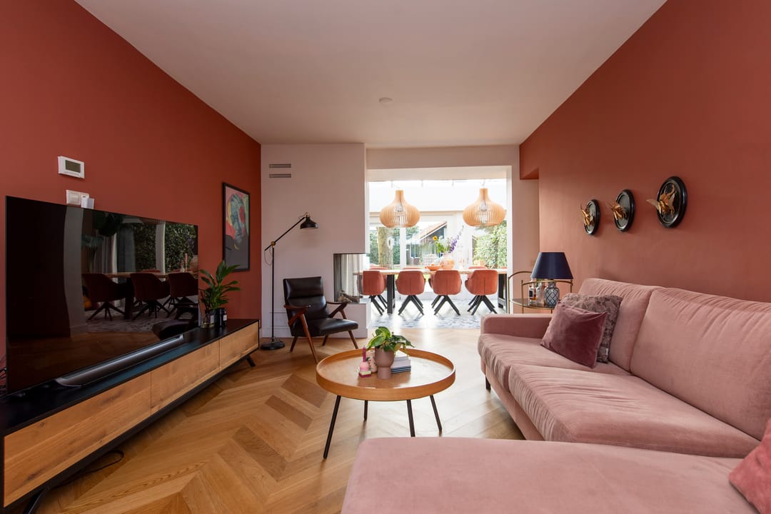 Photo 13 of Van Malsenstraat 26