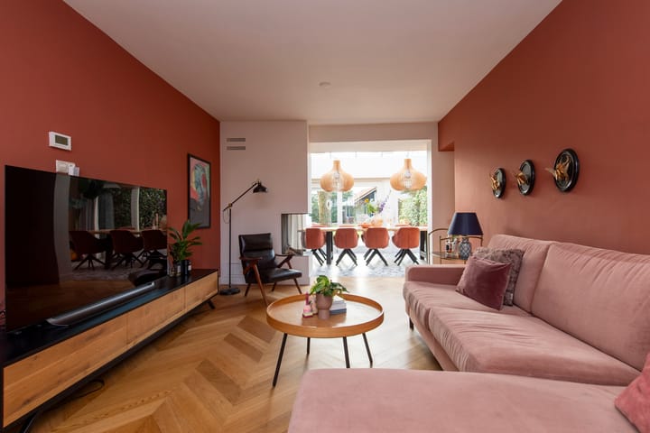 Foto 13 van Van Malsenstraat 26