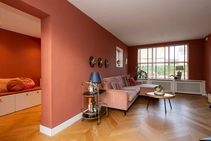 Foto 14 van Van Malsenstraat 26