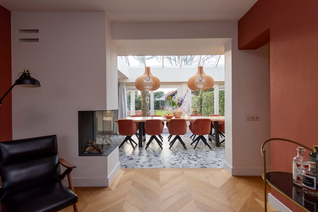 Photo 16 of Van Malsenstraat 26