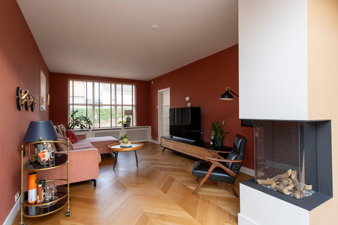 Photo 17 of Van Malsenstraat 26