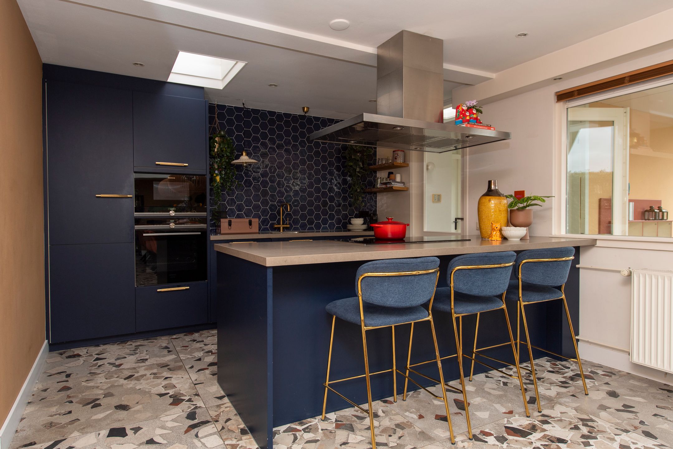 Photo 24 of Van Malsenstraat 26