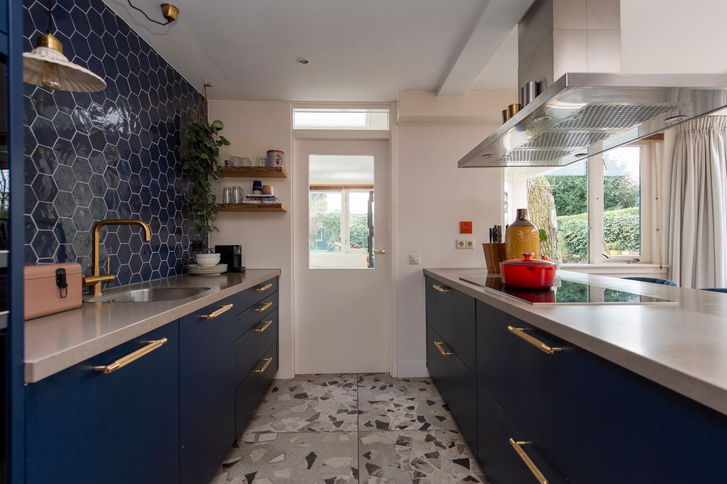 Photo 25 of Van Malsenstraat 26