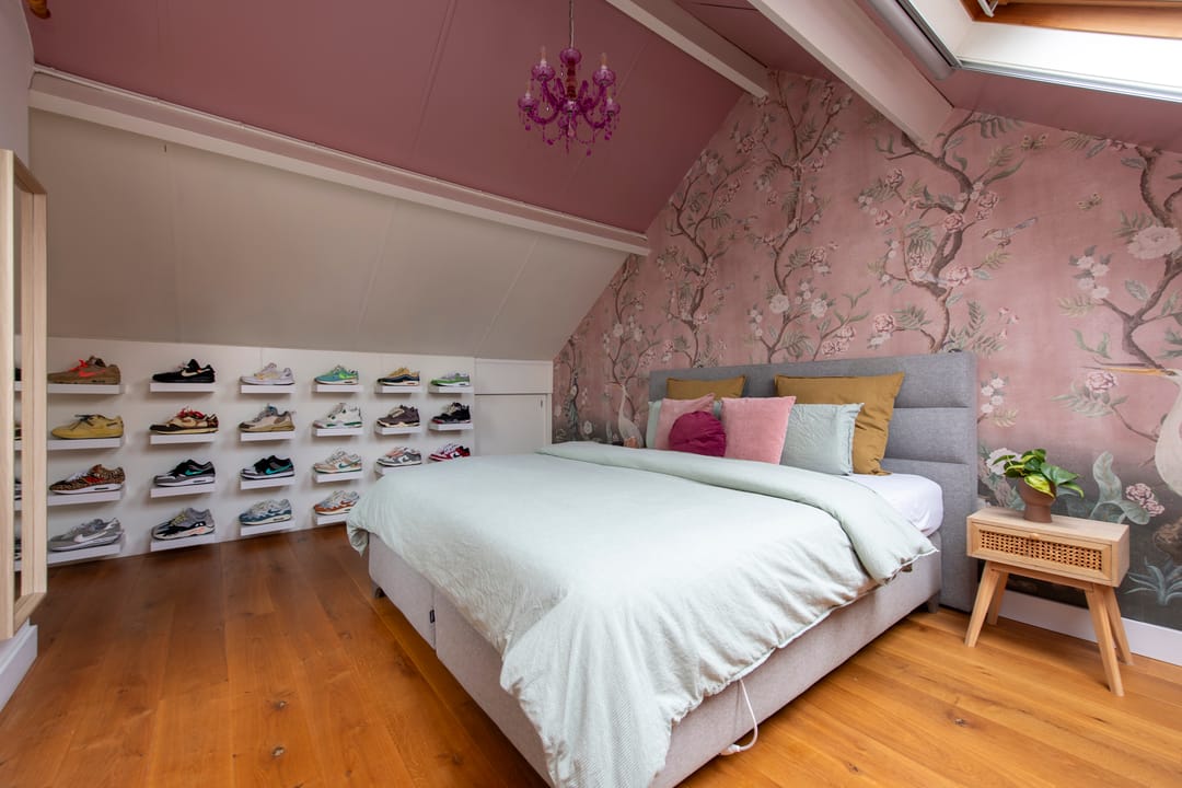 Photo 32 of Van Malsenstraat 26