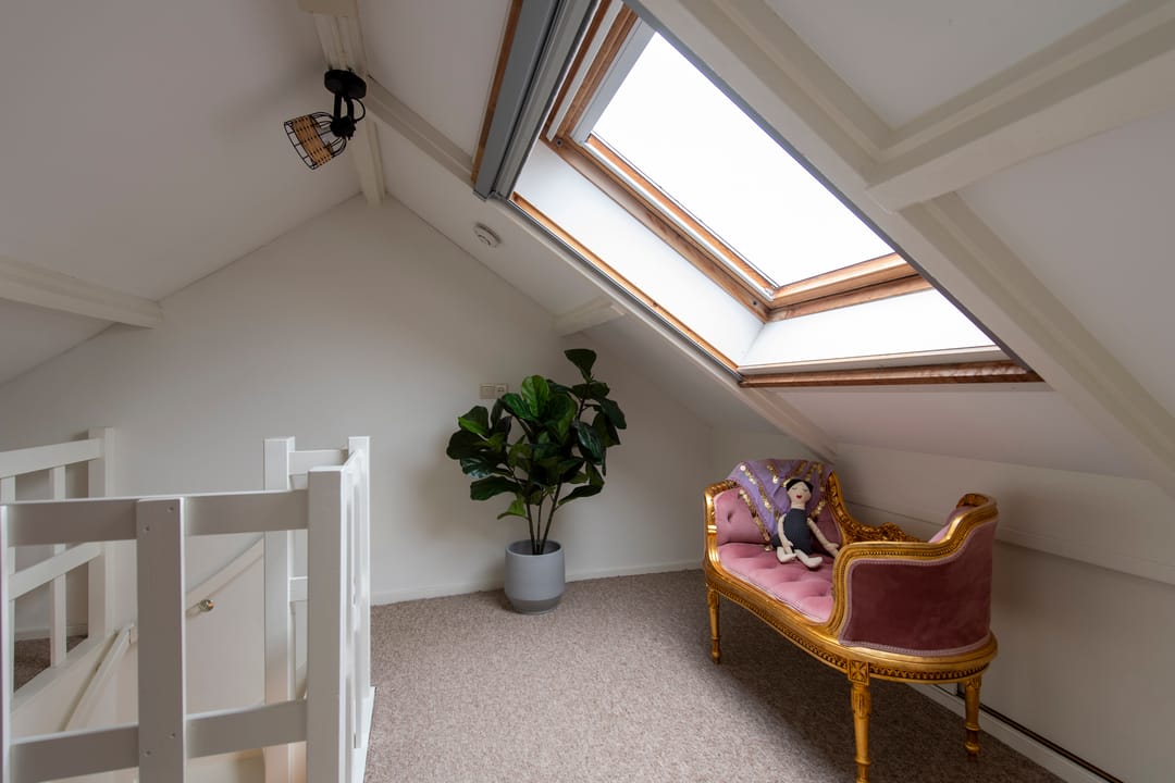 Photo 43 of Van Malsenstraat 26