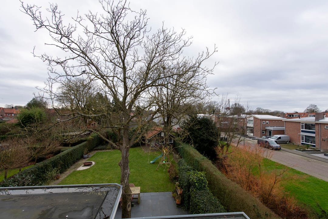 Photo 46 of Van Malsenstraat 26