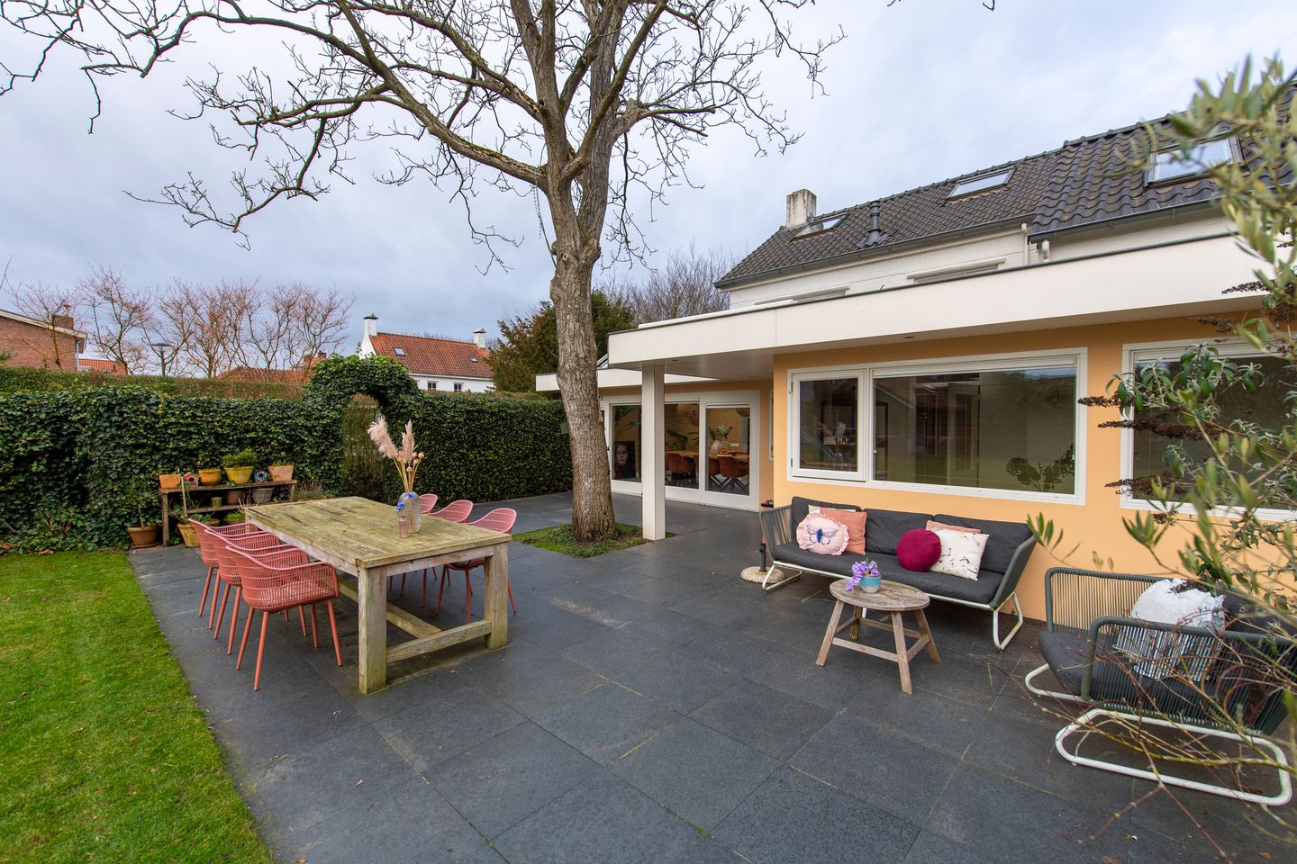 Photo 49 of Van Malsenstraat 26