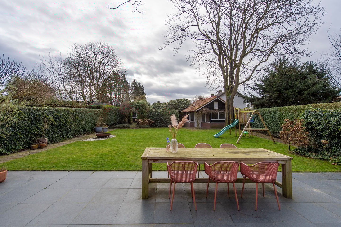 Photo 50 of Van Malsenstraat 26