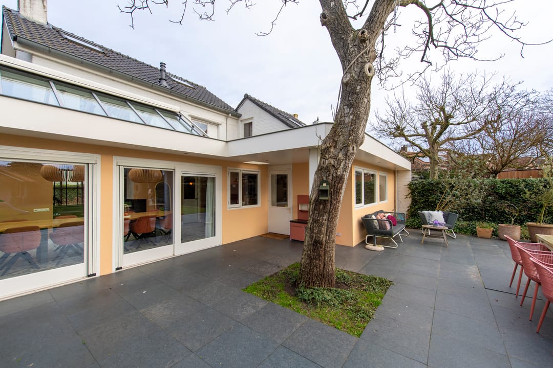 Photo 52 of Van Malsenstraat 26