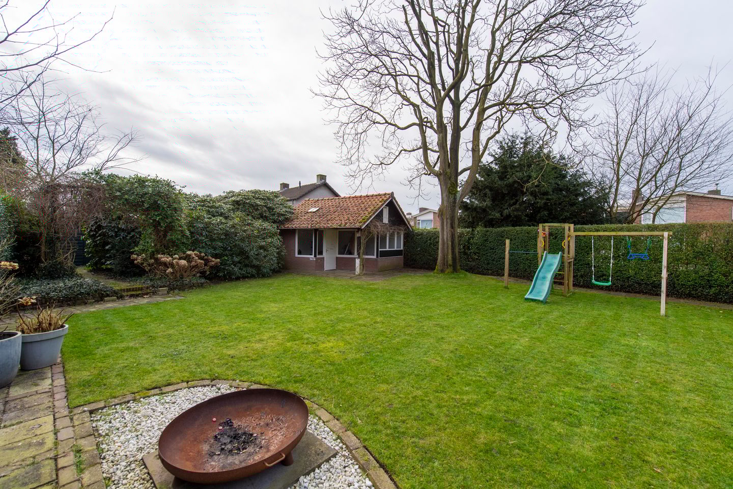 Photo 55 of Van Malsenstraat 26