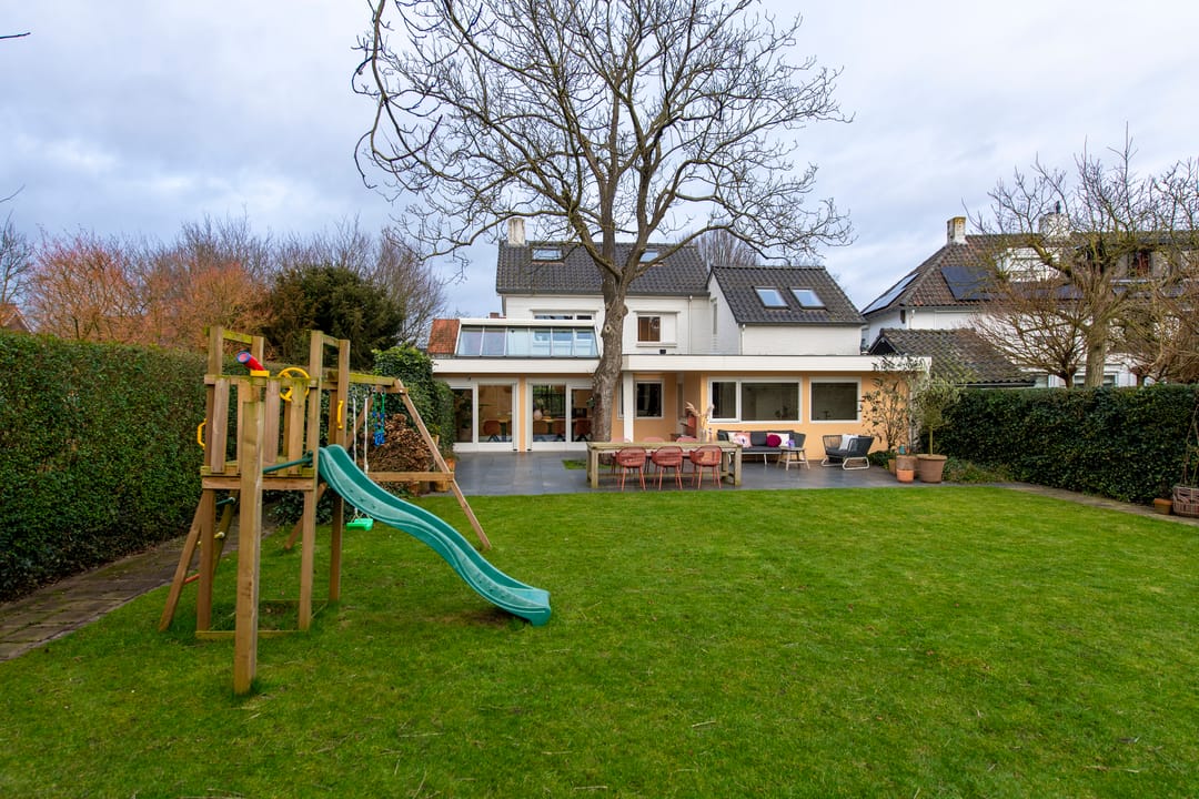 Photo 56 of Van Malsenstraat 26