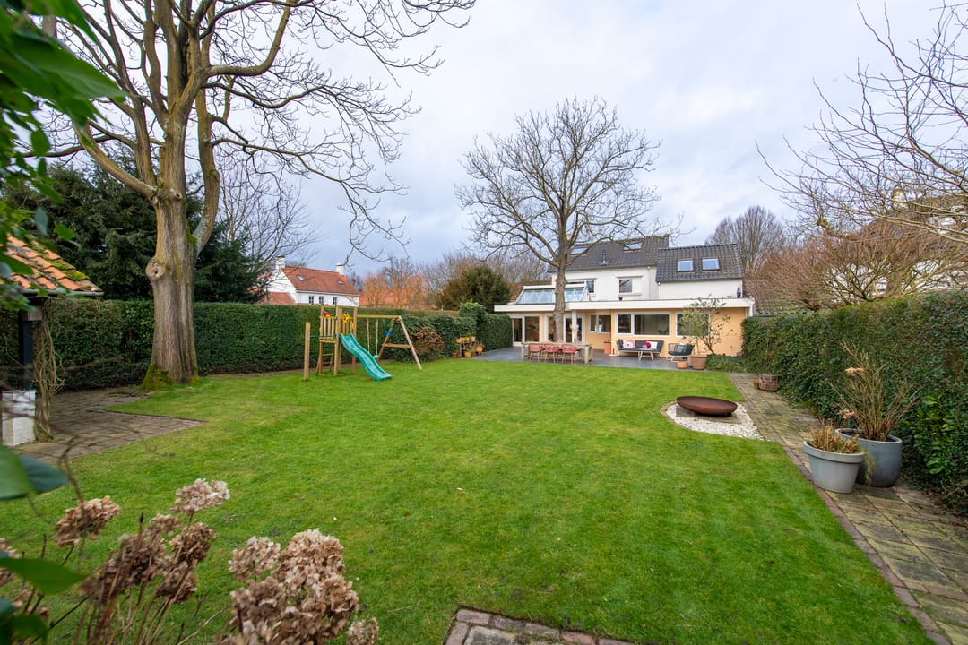 Photo 58 of Van Malsenstraat 26