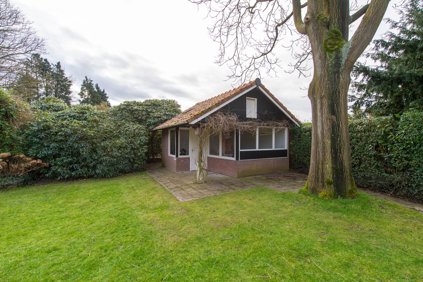 Photo 59 of Van Malsenstraat 26