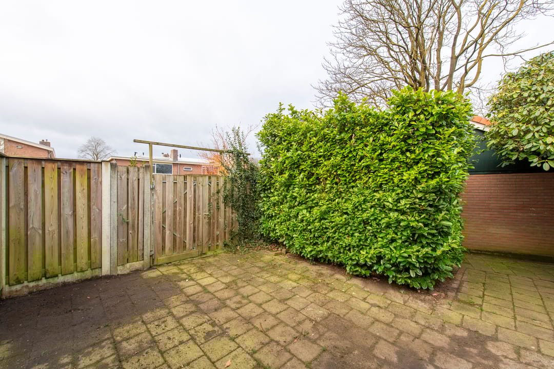 Photo 62 of Van Malsenstraat 26