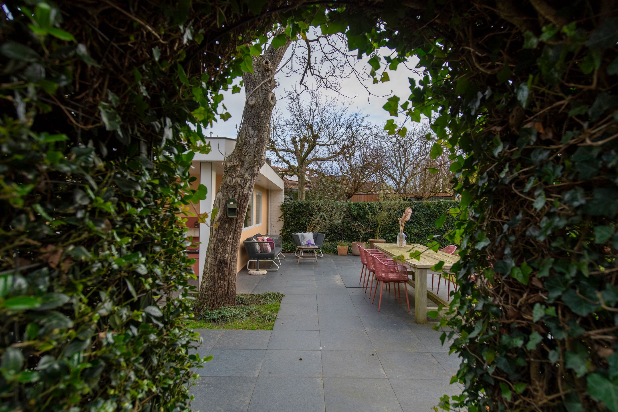 Photo 63 of Van Malsenstraat 26