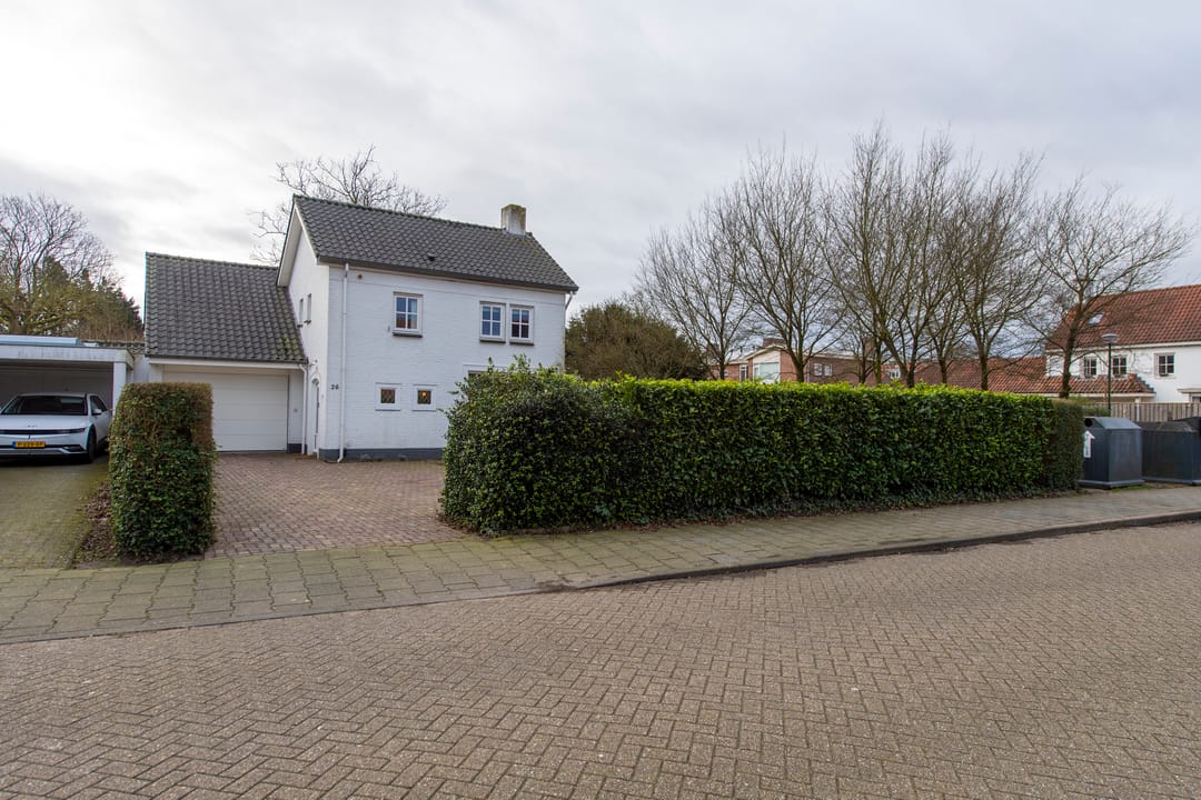 Photo 67 of Van Malsenstraat 26