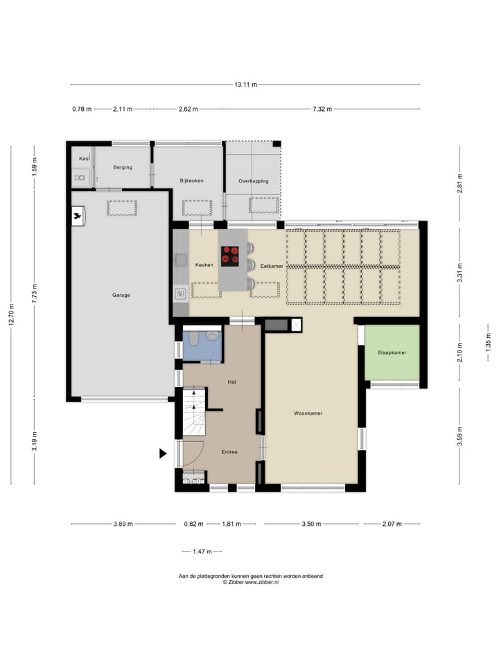 Foto 69 van Van Malsenstraat 26