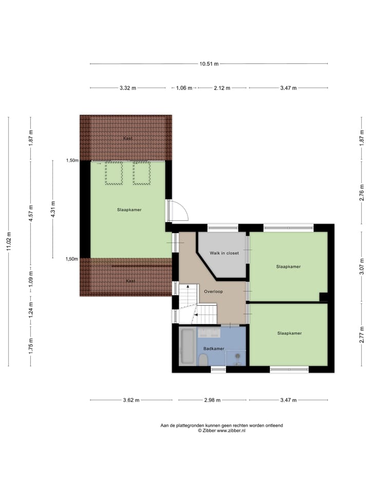 Foto 70 van Van Malsenstraat 26