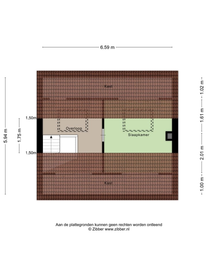Foto 71 van Van Malsenstraat 26