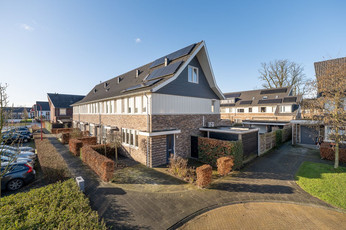 Foto 1 van Ternate 46