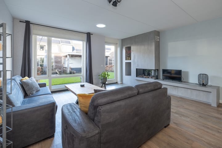 Foto 5 van Ternate 46