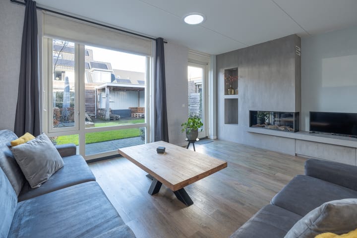 Foto 7 van Ternate 46