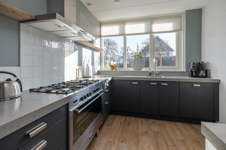 Foto 10 van Ternate 46