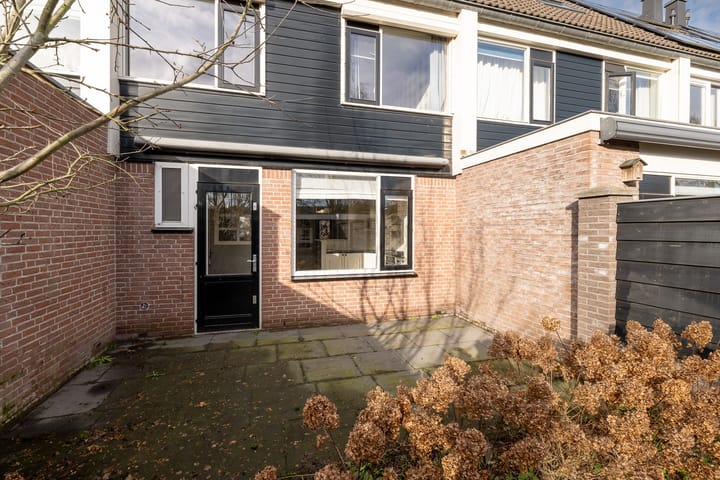 Foto 25 van Schimmelpennincklaan 8