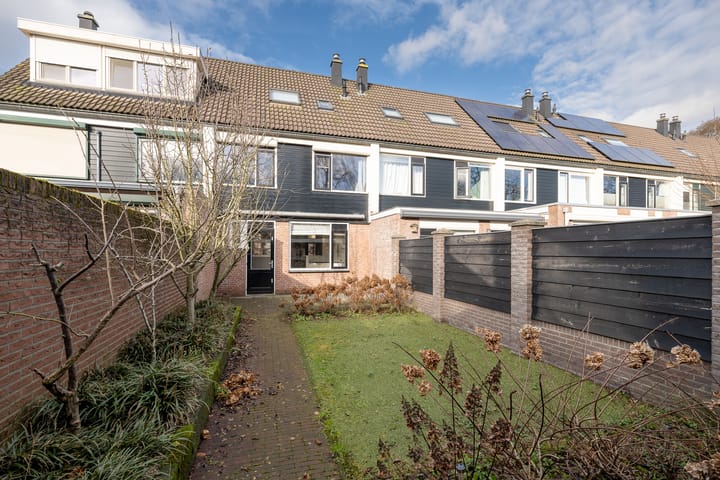 Foto 29 van Schimmelpennincklaan 8