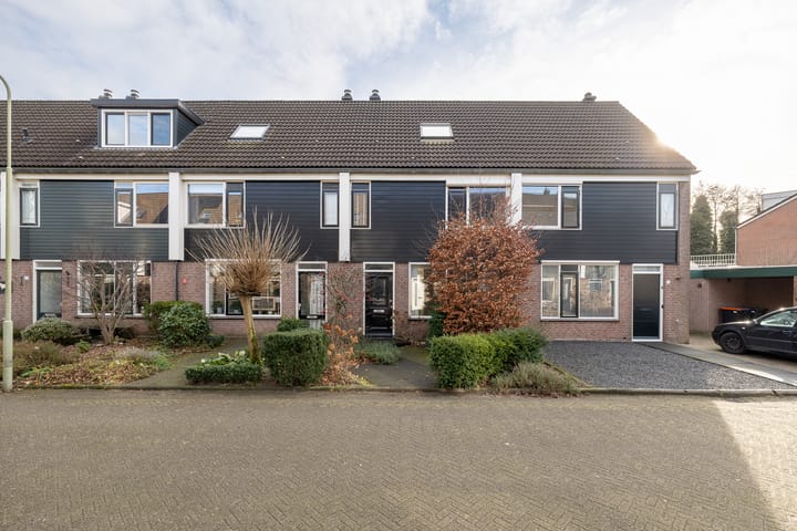 Foto 32 van Schimmelpennincklaan 8