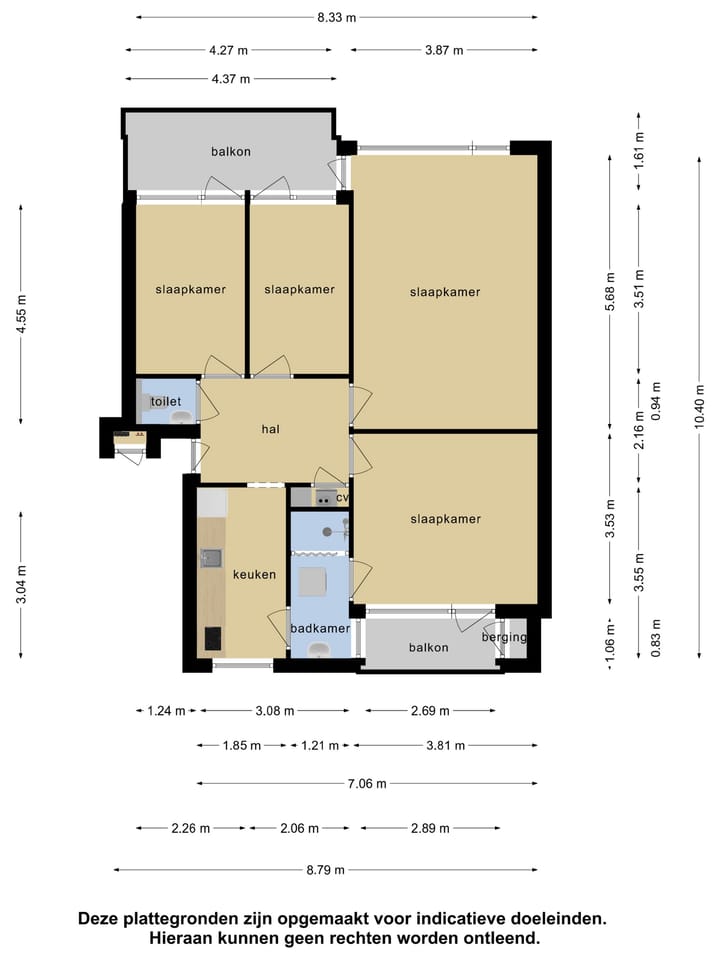 Foto 14 van Klooienberglaan 305