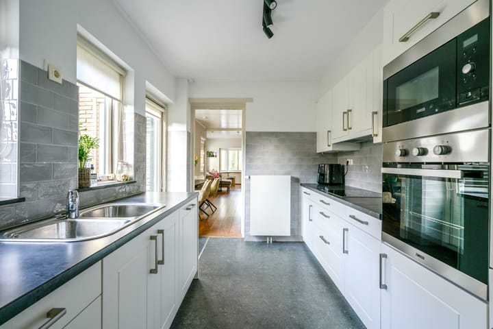 Foto 3 van Eikenlaan 7