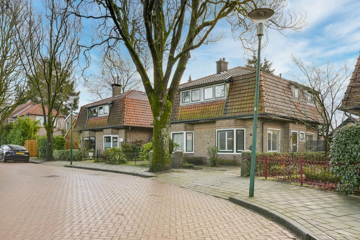 Foto 4 van Eikenlaan 7