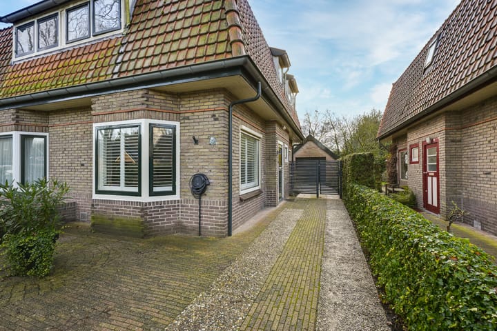 Foto 5 van Eikenlaan 7