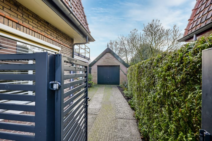 Foto 6 van Eikenlaan 7